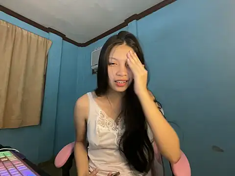 pinay_kitty23 webcam