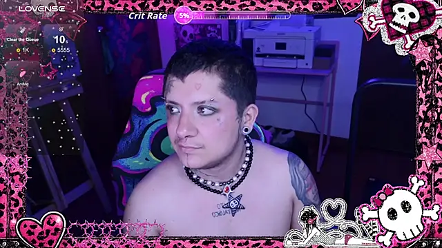 masterkevinftm live cam on StripChat