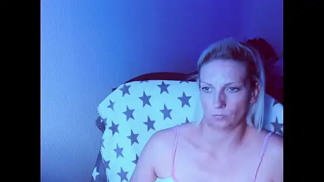 SexyJulia21 webcam