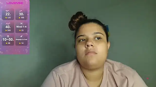 EliVanegas webcam