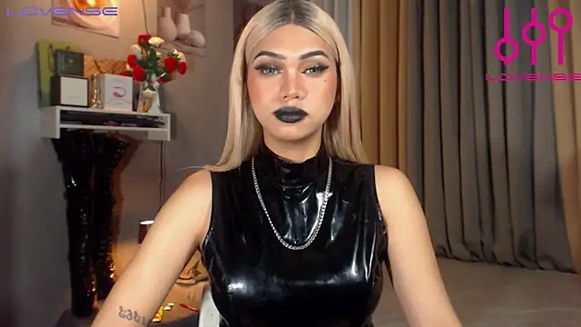 Lexi_ThunderFuck webcam