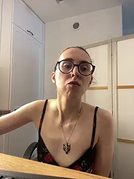 MartiniiSelenna webcam