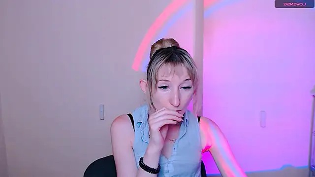 AmandaSell webcam