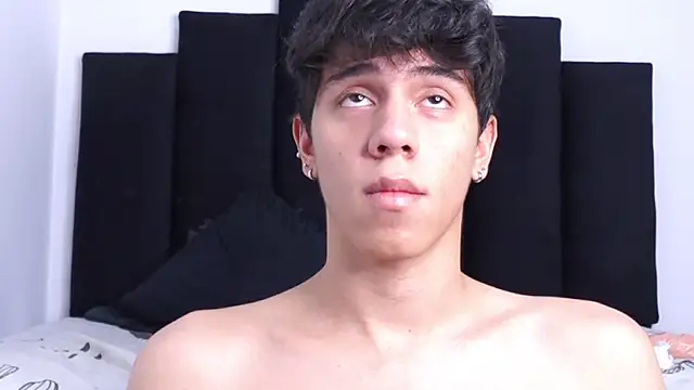 marcoalexlatino (M young) - cum for my daddy 💦💦💦