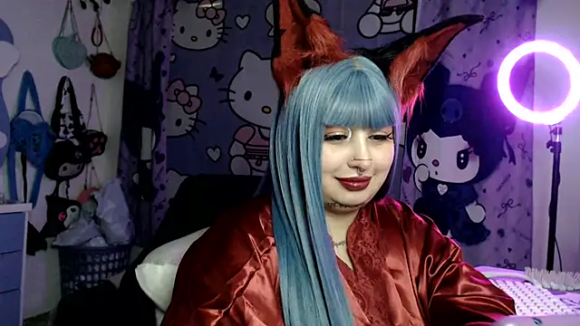 lussyevans24 webcam