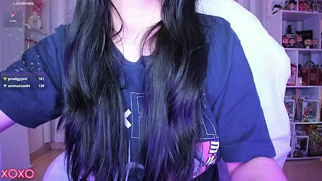 misshoneyxxx