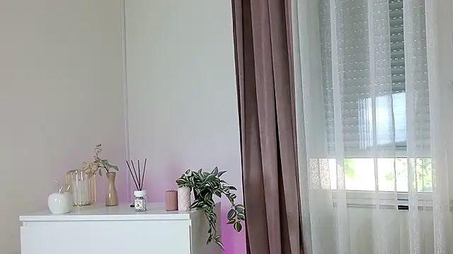 BelleSkye webcam