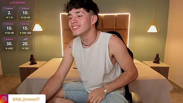 AlejooTwink webcam