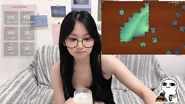 LiLiYbaby webcam