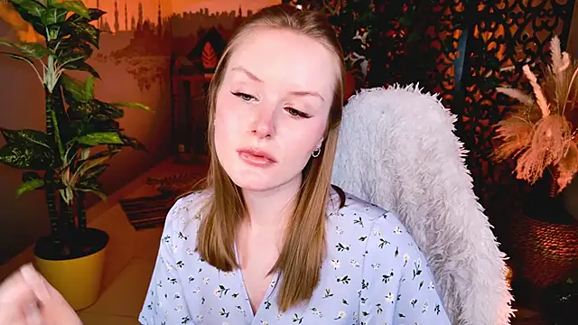 VivienLeeigh webcam