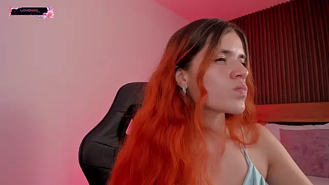 alliss_ginger_ webcam