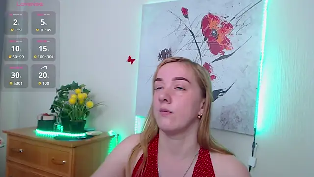 MarthaSimons webcam