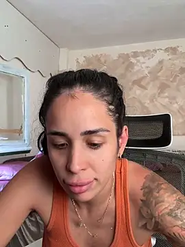 ambergirl14 webcam