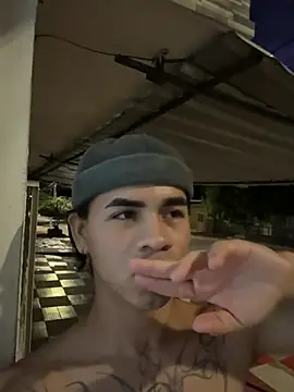 Mao_mdn webcam