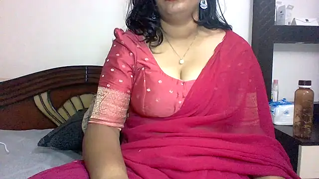 kannada-anu-anu2002 (F young) - full nude in public