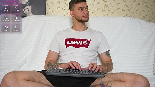johnstoneisland (M young) - CUM CUM CUM