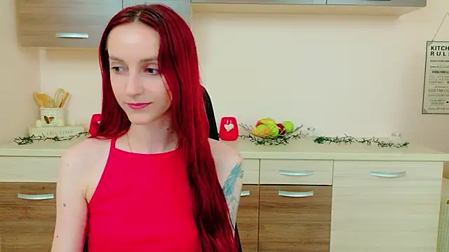 Julia_Jae webcam