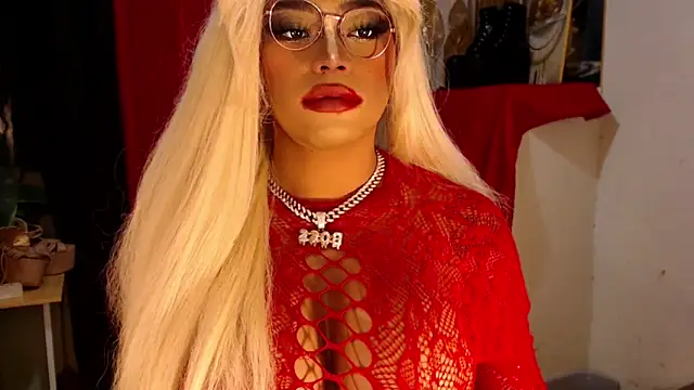Tasha_Goddess webcam