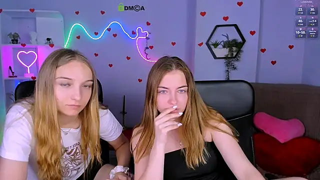 baby_hotte webcam