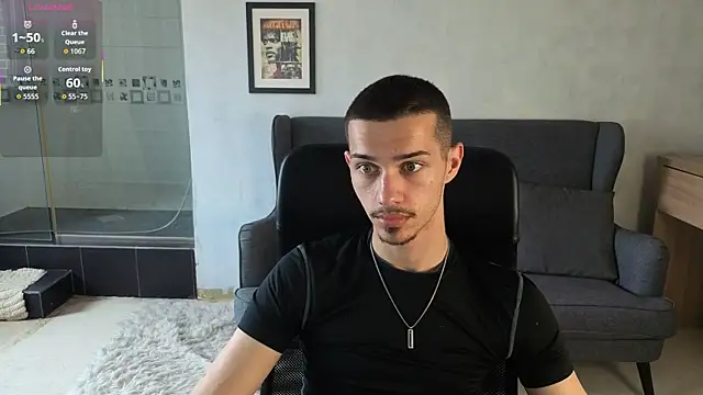 KaydenDrew webcam