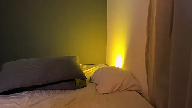 AlexiiaBrown webcam