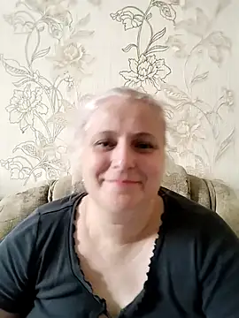NyushaLollipop webcam