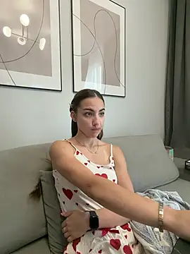 _Patricia_P live cam on StripChat