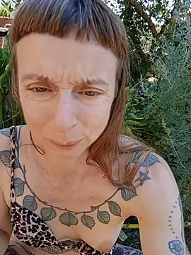 Sexwestworld webcam