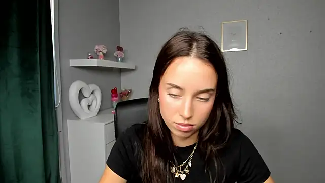 AdeleSolo webcam