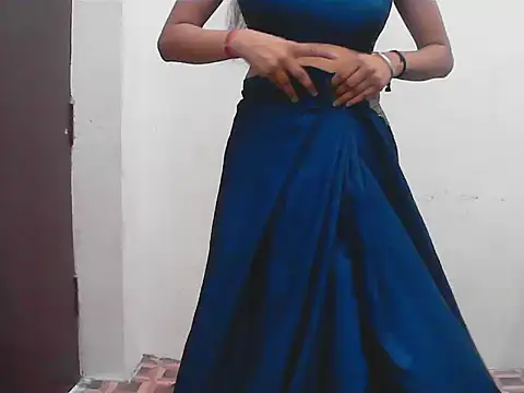 arpita__bb (F teen) - fingering
