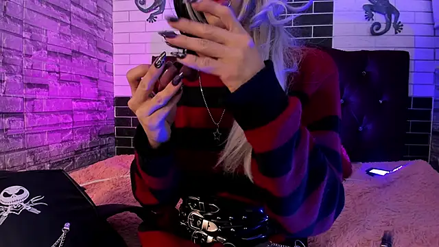 silacitex_effy webcam