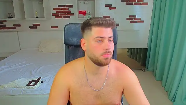DaxGreer webcam