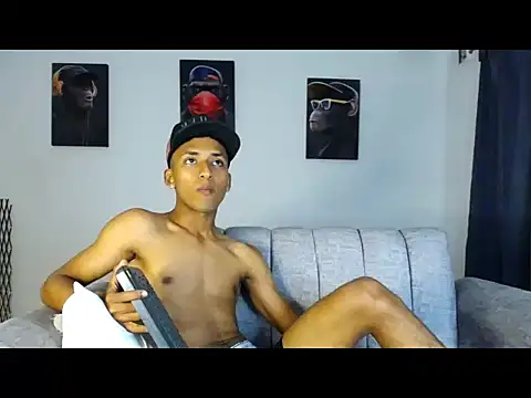 jack_vega1 webcam
