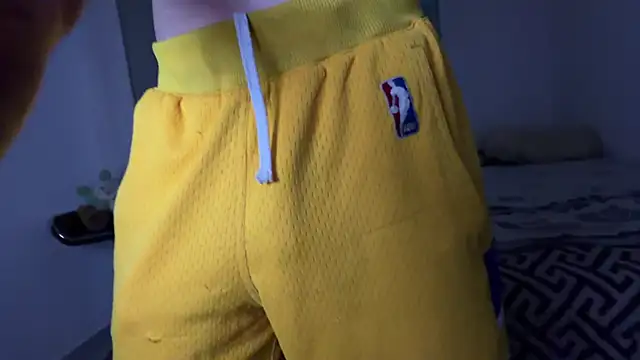 _peachyboy webcam