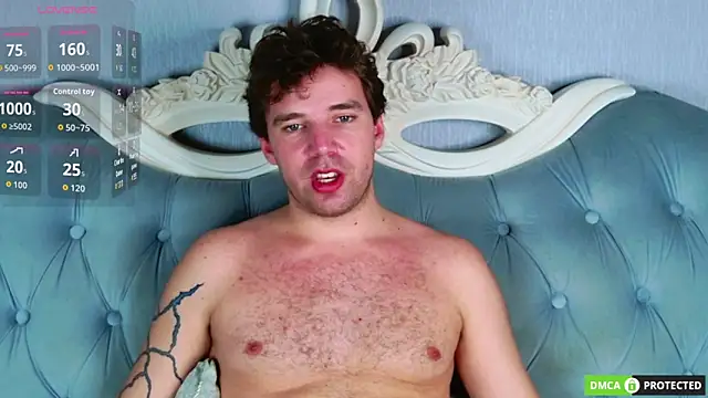 ArthurMeyers webcam