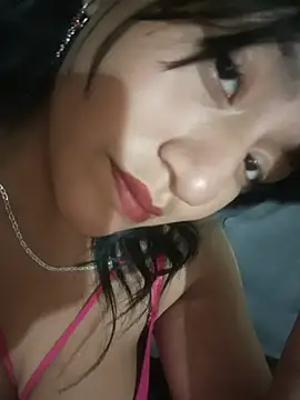 Angie696 webcam