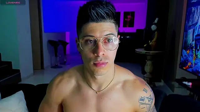 lukas_green11 (M young) - #ahegao #big-ass #big-cocks #bisexuals #black-hair #cam2cam #colombian #dirty-talk #doggy-style #erotic-dance #flexing #foot-fetish #handjob #hd #humiliation #jerk-off-instruction #kissing #latin #massage #masturbation #medium-hair #middle-priced-privates #muscular #oil-show #power-top #precum #recordable-privates #role-play #rubbing #sexting #shaven #small-audience #sneakers-and-socks #spanish-speaking #spanking #sport-gear #striptease #top #twerk #young