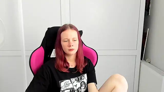 Skylar_spring webcam