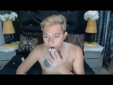primolovexx (M young) - im a new here can you drain my cum?