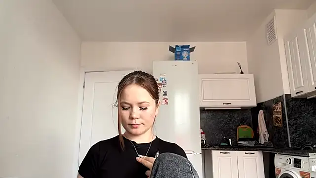 LauranAngelbeck webcam