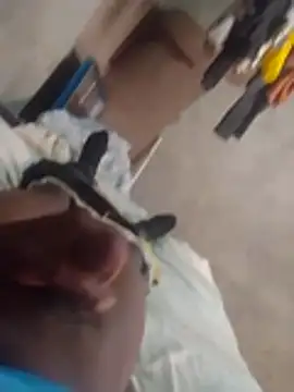 chimba_254 (M young) - Cum
