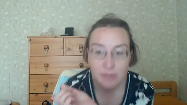 Smart_Rose webcam