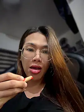 XSharmaineX webcam