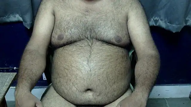 hairysubcub_70 (Ask my age) - Welcome To Daddy's Room. Make Daddy Cum.