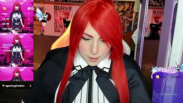 candyy_new webcam
