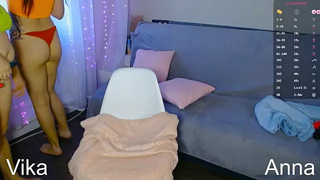 anna_from_heavenTV webcam