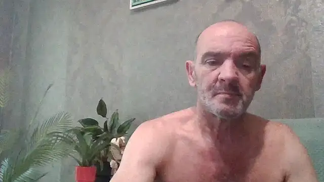 skorpibg65 (M grandpa) - naked  show