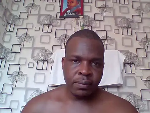 chumba_001 (Ask my age) - Tip Tip for a thunderous shows