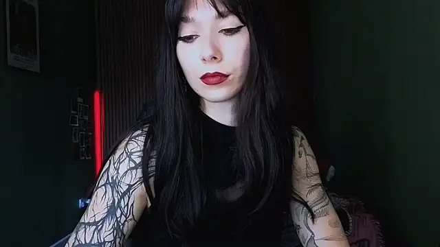 JillVerdon webcam