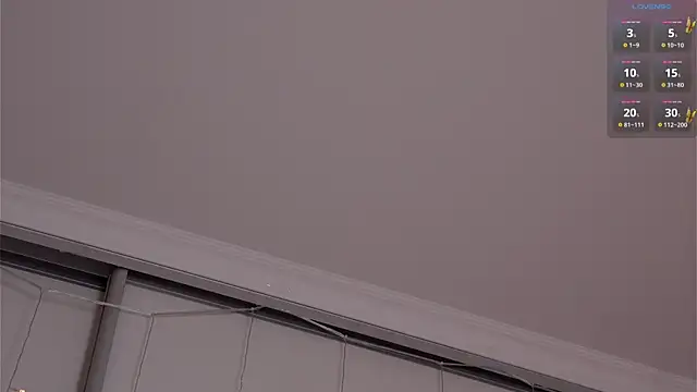 CherlyGuss webcam